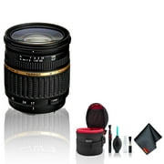 Tamro Zoom Super Wide Angle SP AF 17-50mm f/2.8 XR Di II LD Aspherical [IF] Auto