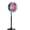 BLACK, variant on New 3D Holographic Fan Projector Advertising Display Screen 3D Hologram Virtual Digital Person Explains and Welcomes Guests