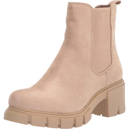 madden girl tessa chelsea boot
