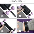 thumbnail image 5 of Miman Hip Thrust Belt For Weights, Dumbbell Kettlebell, 5 of 5
