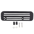 thumbnail image 2 of Motorcycle Aluminium Alloy Injector Rail Guard Shockproof Stylish Protective Engine Cover, Specific Model Design Effortless Upgrade Lightweight, 2 of 7