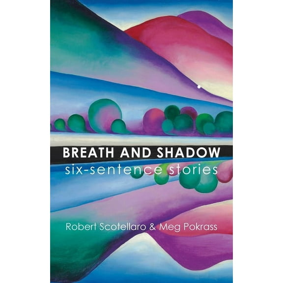 Breath and Shadow, (Paperback)