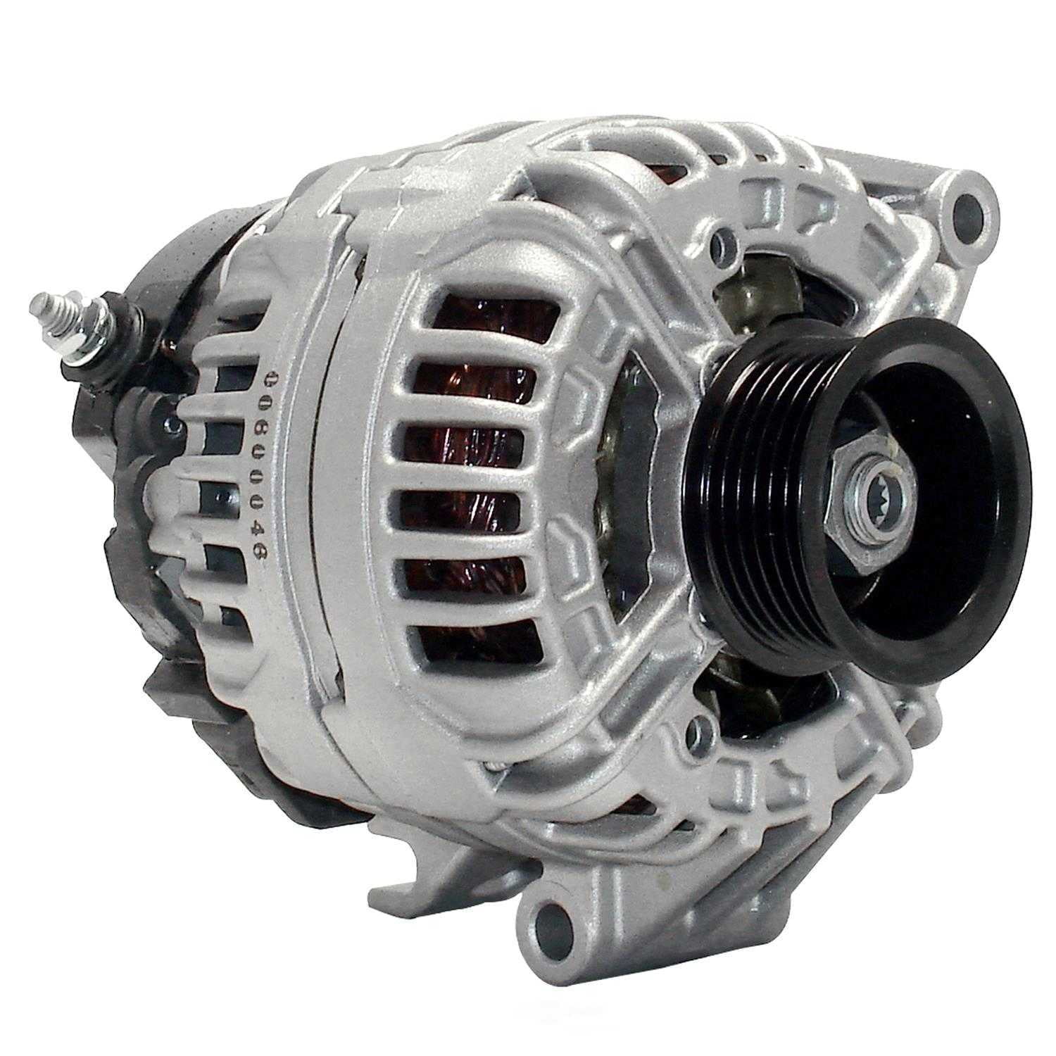FVP Professional 13989 Alternator Standard