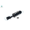 thumbnail image 6 of Set Front Quick Complete Strut-Coil Spring-Rear Shock Absorber For 2016-2022 Honda HR-V FWD, 6 of 10