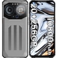 thumbnail image 1 of Smartphone F150 B3 20 GB de RAM 256 GB de ROM 10800 mAh Android 14, 1 of 7