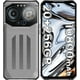 thumbnail image 1 of Smartphone F150 B3 20 GB de RAM 256 GB de ROM 10800 mAh Android 14, 1 of 7