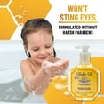 thumbnail image 4 of Bella B Bundle: Bubble Bath 8 oz and Baby Massage Oil 3.3 oz, 4 of 6