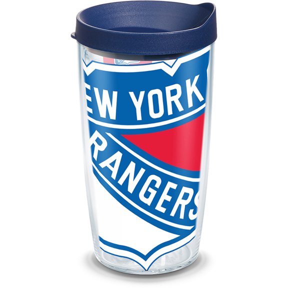 Tervis NHL® New York Rangers® Insulated Tumbler