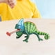 thumbnail image 1 of Figura de Animal camaleón realista, juguete cognitivo educativo, figura de Animal, juguete educativo de aprendizaje para niños, regalos de cumpleaños, 1 of 10