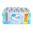 Great Value Purified Drinking Water Value Pack, 8 fl oz, 48 Count