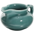thumbnail image 3 of Raindrops Multi-function Gravy Boat Ceramic Sauce Boat For Household Restaurant Dining Table Sauce Supply, 3 of 8