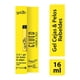 thumbnail image 1 of Gel para cejas y bordes del cabello Got2b Glued Glued 4 brows & edges 16ml, 1 of 4