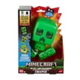 thumbnail image 1 of Figura de Acción Minecraft Mi Mascota Creeper, 1 of 5
