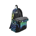 thumbnail image 4 of MOCHILA XTREM HOPPER 4XT BLACK GAMER negro Unitalla, 4 of 7