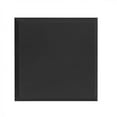 thumbnail image 4 of 4 Pcs Mousse Acoustique Éponge d'Absorption Sonore Studio Ktv Insonorisée, 4 of 9