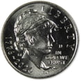thumbnail image 5 of 2026 D Emerging Liberty American 250th Anniversary Semiquincentennial Clad Dime Roll Uncirculated, 5 of 5