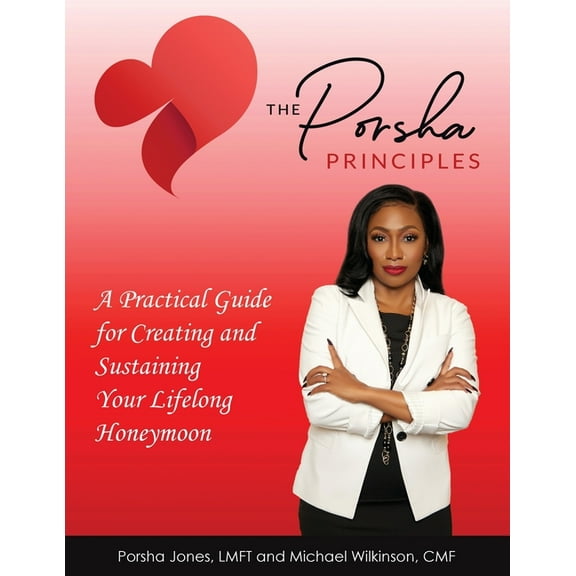 The Porsha Principles, (Paperback)