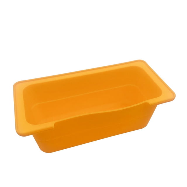 Silicone Barbecue Grill Mat with Integrated Oil Tray and Advanced Non Stick Cooking