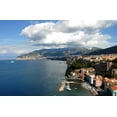 thumbnail image 2 of Sorrento2 Wall Mural by Wallmonkeys Peel and Stick Graphic (36 in W x 23 in H) WM244347, 2 of 4