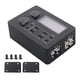 thumbnail image 4 of La mini caja de alimentación de 12 V distribuye el cargador de energía hasta 6 dispositivos USB simultáneamente con 4 enchufes , 6 USB y 2 enc Caja de energía, 4 of 8