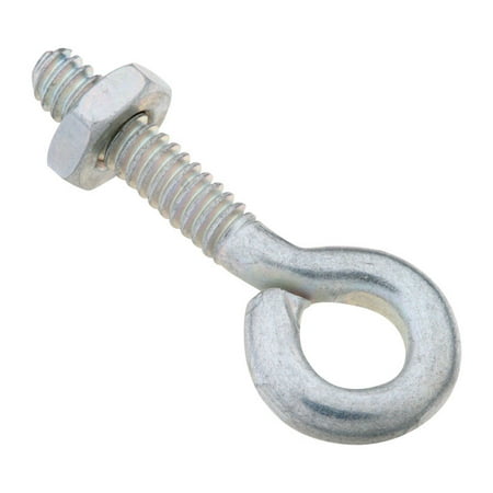 

EYE BOLT ZNC 3/16X1-1/2