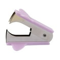 thumbnail image 4 of jinwen Staple Remover Compact Lightweight Mini Staple Puller for School Home Office, 4 of 9