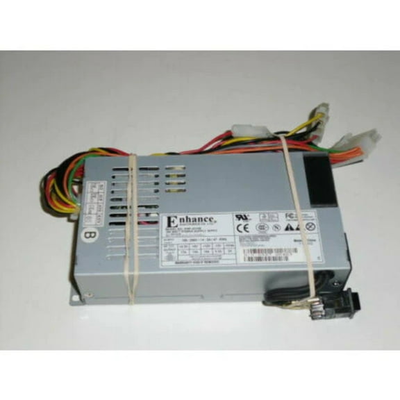 Dell PowerVault 124T LTO2 LTO3 LTO4 LTO5 LTO6 Autoloader Power Supply ENP-2316B fonte