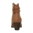 thumbnail image 4 of Bella Vita Helena Slouch Booties (Women), 4 of 7