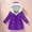 Dark Purple, variant on Teen Boy Winter Coat,Kids Puffer Jacket with Pocket Zipper Hooded Coat Windproof Warm Winter Down Coat Boys Jackets Size 11-12 Years