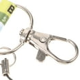 thumbnail image 2 of Shisuyan 2Pcs Decorative Phone Strings Multi-function Phone Lanyards Convenient Phone Straps, 2 of 9