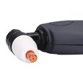 thumbnail image 4 of XISAOK PT31 ABS Handle 40A Plasma Cutting Torch Head for Cut‑30 Cut‑40 Cut‑50 LGK40, 4 of 11