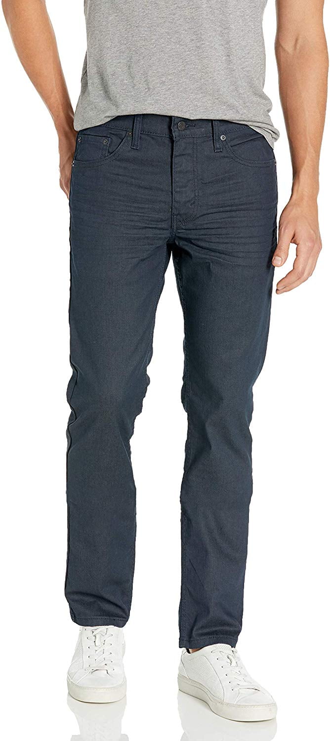 levis black 511