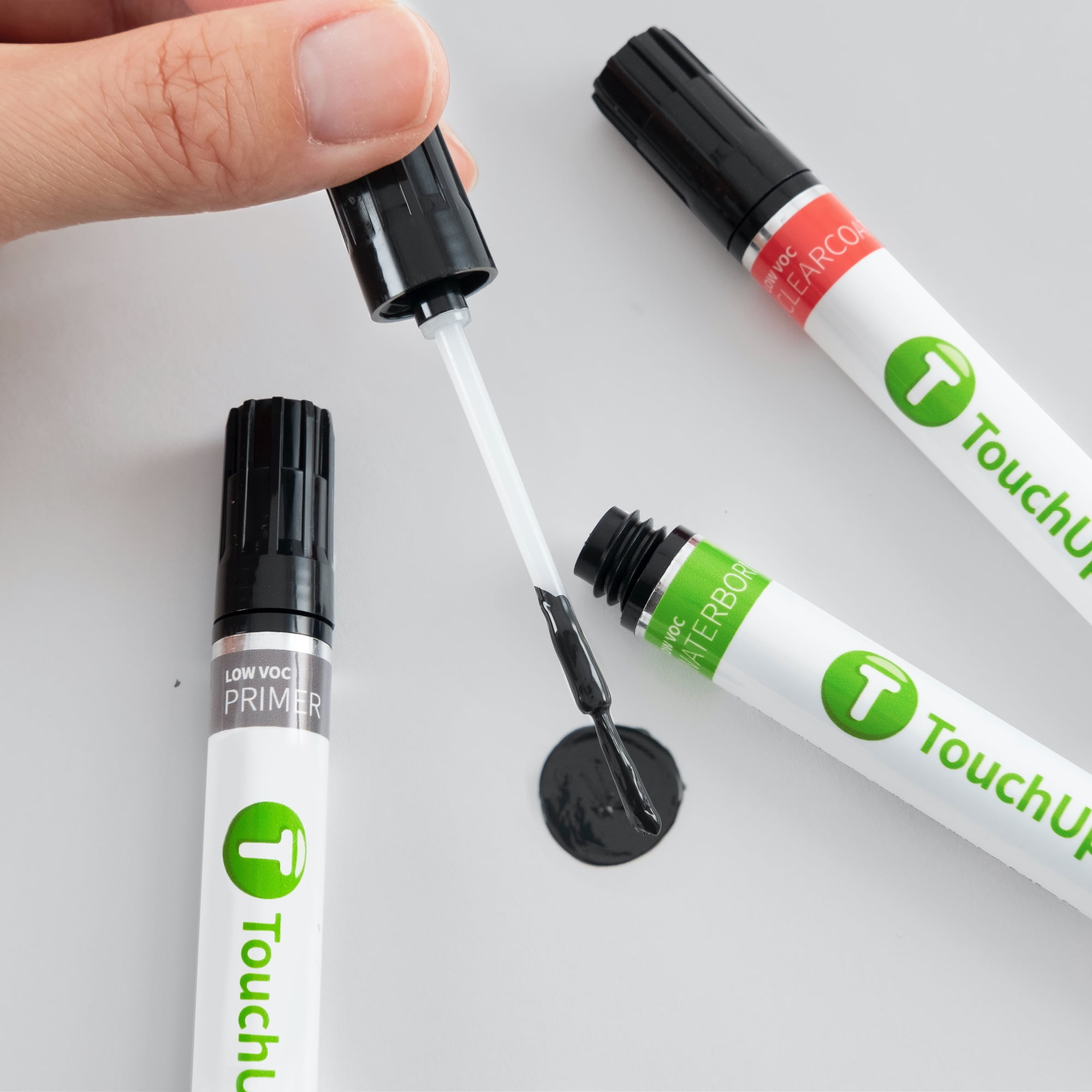 Grey Primer Paint Pen edu.svet.gob.gt