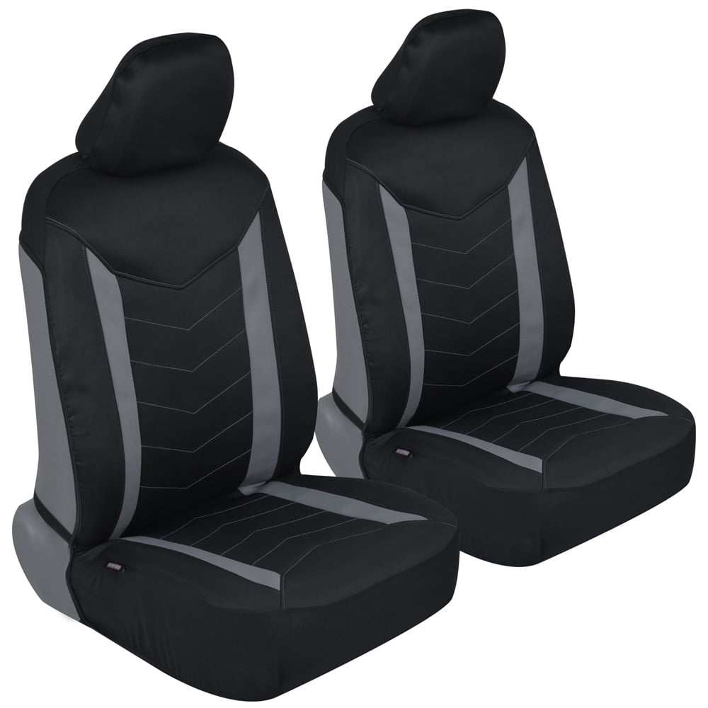 waterproof seat covers walmart