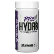 Finaflex Pre Hydr8, Pre-Hydration Supplement, 90 Vegetarian Capsules