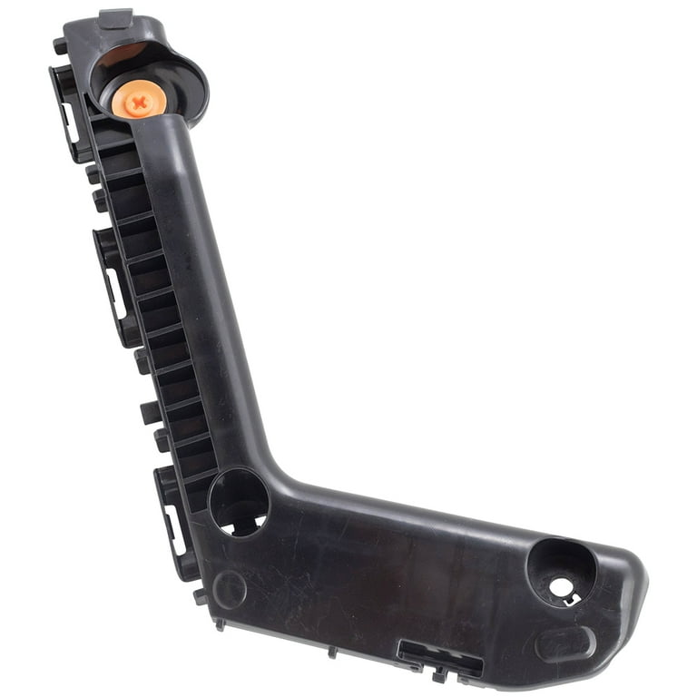 For 2019-2025 Toyota Corolla Front Bumper Cover Retainer Bracket Support Set L&R For 2019-2025 Toyota Corolla Front Bumper Cover Retainer Bracket Support Set L&R
