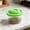 B, variant on Yooci American-style Mini Seasoning Jar B on Camping Table with Food Plate, Compact Seasoning Solution for Camping Picnic Lunch Box and Outdoor Concerts