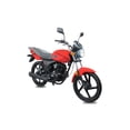thumbnail image 1 of SMG ST150 Motocicleta Nueva De Trabajo Motor 150 CC Roja, 1 of 5