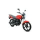 thumbnail image 1 of SMG ST150 Motocicleta Nueva De Trabajo Motor 150 CC Roja, 1 of 5