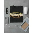 thumbnail image 3 of Welcome To Oktoberfest Festival T-Shirt Men -Image by Shutterstock, Male x-Large, 3 of 4