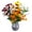 G, variant on Pekkaxy wartleves Funsdecor Mums, Artificial Sunset Mums, Artificial Outdoor Sunset Flowers-UV Resistant, Waterproof, Windproof, Fake Fall Flower with Eucalyptus, Look Real, Full, Vibrant