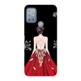 thumbnail image 1 of Funda de silicona TPU caso suave para Motorola Moto G20 MotoG20 funda carcasa del teléfono cubierta trasera, 1 of 4