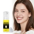 thumbnail image 3 of Mousse blanqueadora de dientes con lisosomas biológicos elimina manchas, 60 ml. Cuidado dental., 3 of 9