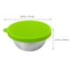 thumbnail image 2 of WASHWEPE 2Ud Contenedores Pequeños De Acero Inoxidable Para Salsa Con Ideal Para Bbq Y Picnic, 2 of 8