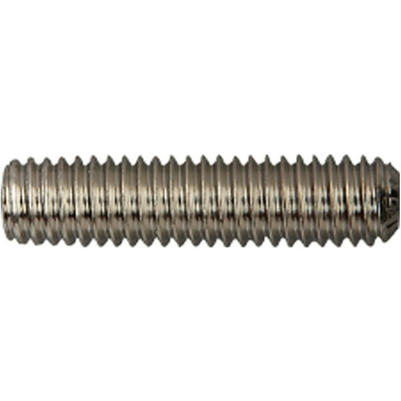 Carbon Express Threaded Target Screw-In Point Weights 12-Pack - 45 Grains