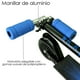 thumbnail image 3 of Scooter Patin Del Diablo Niños Altura Ajustable Iciqlo Color Azul, 3 of 4