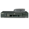 Panasonic DVD-RV30 - DVD player - black