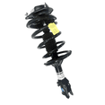 thumbnail image 1 of Shoxtec Front Complete Struts for 2000 - 2006 Hyundai Elantra Coil Spring Assembly Shock Absorber Repl. Part no. 171405 171404, 1 of 7