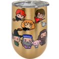 thumbnail image 2 of HARRY POTTER CHIBI STNLS TMBLR, 2 of 3