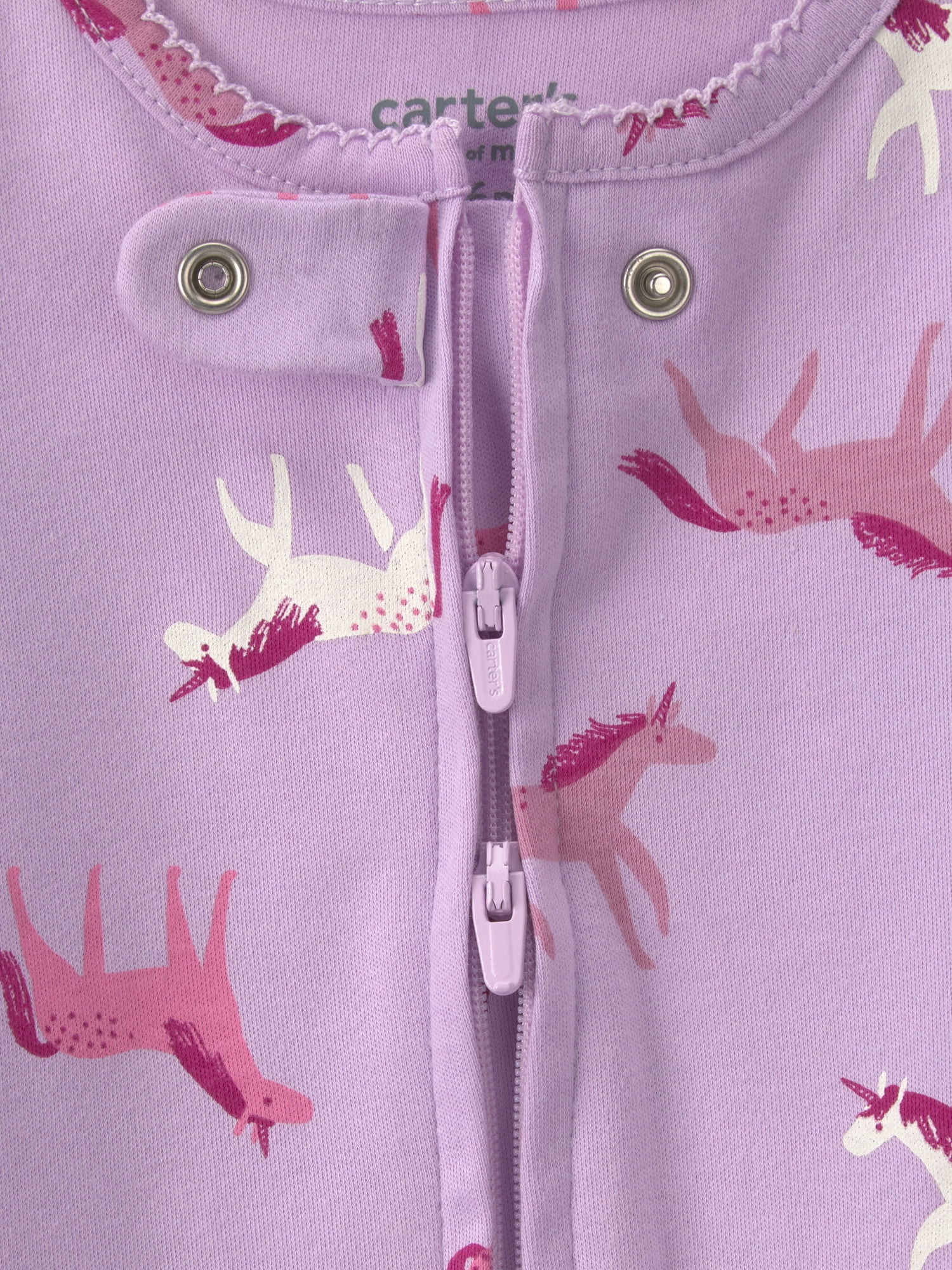 Carter's Child of Mine Baby Sleep 'N Play, Sizes Preemie-6/9 Months